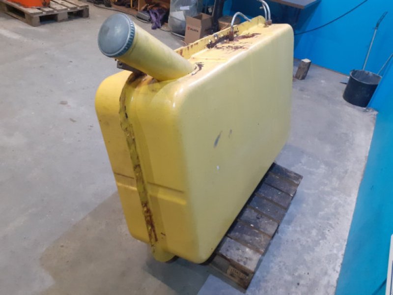 Sonstige Mähdrescherteile типа New Holland 8060, Gebrauchtmaschine в Hemmet (Фотография 4)