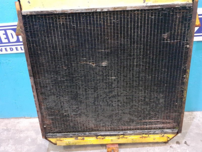 Sonstige Mähdrescherteile des Typs New Holland 8060, Gebrauchtmaschine in Hemmet (Bild 5)