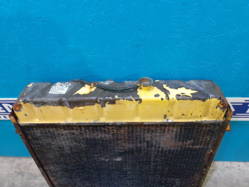 Sonstige Mähdrescherteile des Typs New Holland 8060, Gebrauchtmaschine in Hemmet (Bild 4)