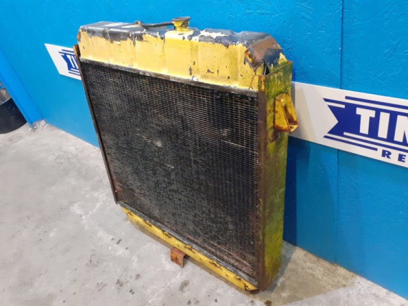 Sonstige Mähdrescherteile des Typs New Holland 8060, Gebrauchtmaschine in Hemmet (Bild 3)