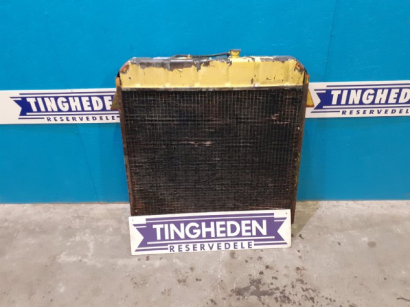 Sonstige Mähdrescherteile van het type New Holland 8060, Gebrauchtmaschine in Hemmet (Foto 1)