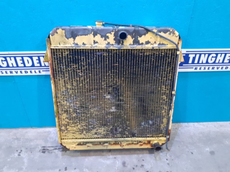 Sonstige Mähdrescherteile des Typs New Holland 8060, Gebrauchtmaschine in Hemmet (Bild 9)