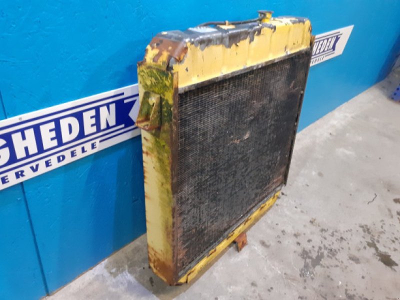 Sonstige Mähdrescherteile des Typs New Holland 8060, Gebrauchtmaschine in Hemmet (Bild 2)