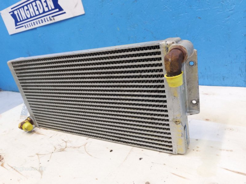 Sonstige Mähdrescherteile typu New Holland 8080, Gebrauchtmaschine v Hemmet (Obrázek 12)