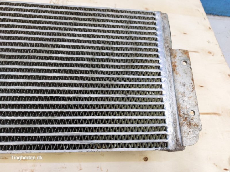 Sonstige Mähdrescherteile typu New Holland 8080, Gebrauchtmaschine v Hemmet (Obrázek 10)