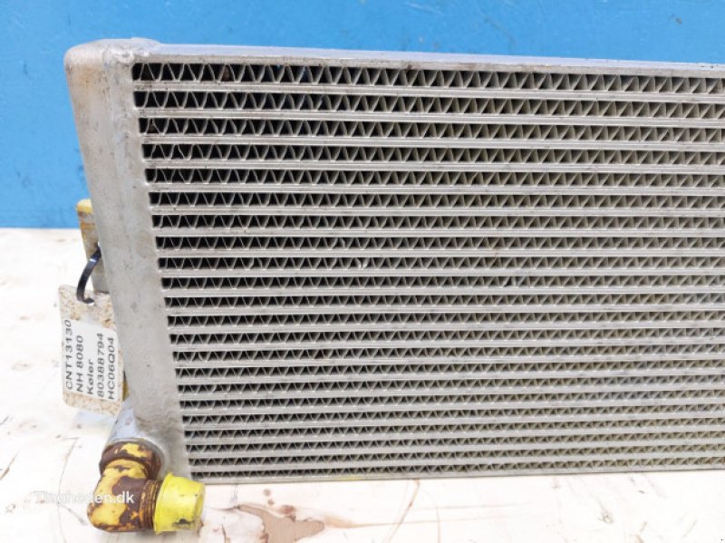 Sonstige Mähdrescherteile typu New Holland 8080, Gebrauchtmaschine v Hemmet (Obrázek 3)