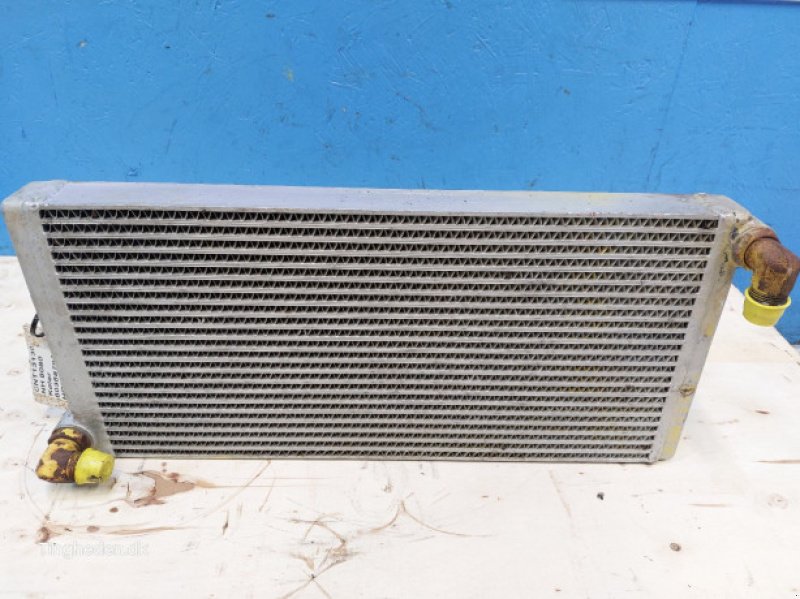 Sonstige Mähdrescherteile typu New Holland 8080, Gebrauchtmaschine v Hemmet (Obrázek 2)