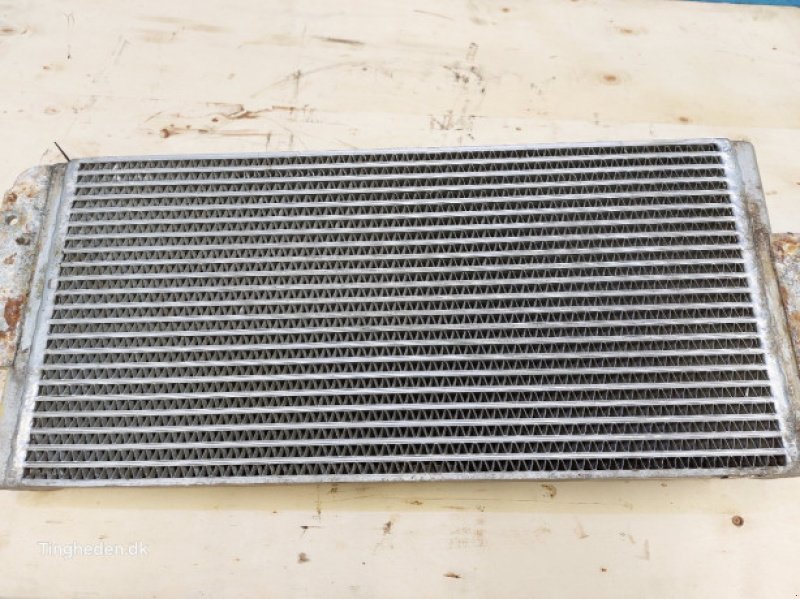 Sonstige Mähdrescherteile des Typs New Holland 8080, Gebrauchtmaschine in Hemmet (Bild 8)