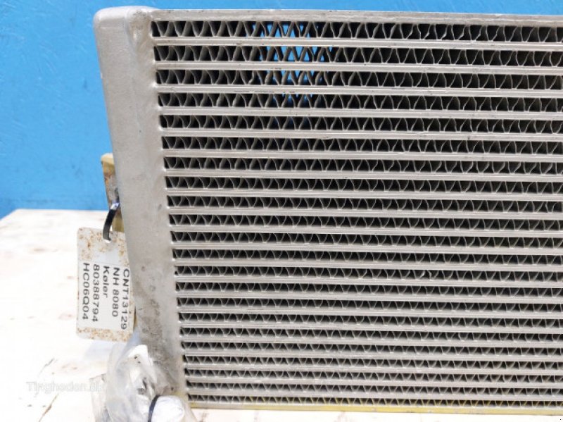 Sonstige Mähdrescherteile des Typs New Holland 8080, Gebrauchtmaschine in Hemmet (Bild 4)