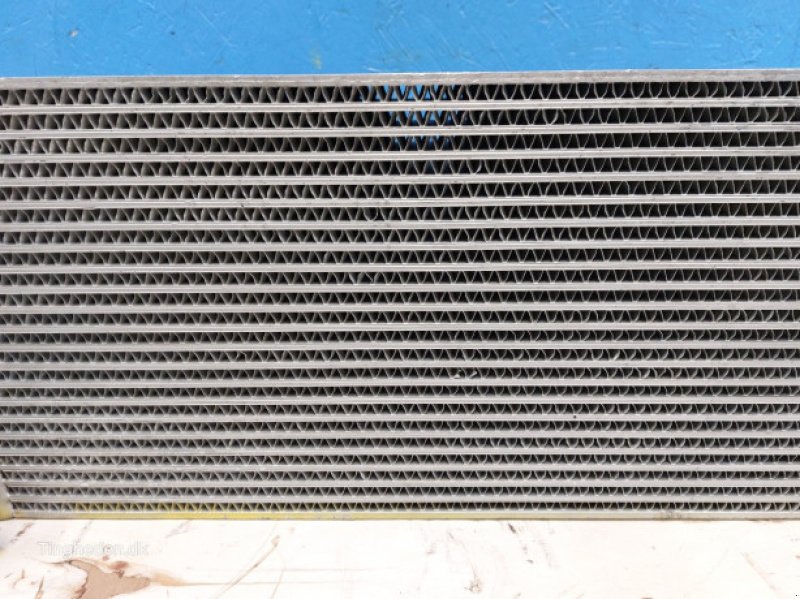 Sonstige Mähdrescherteile des Typs New Holland 8080, Gebrauchtmaschine in Hemmet (Bild 3)