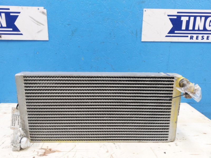 Sonstige Mähdrescherteile des Typs New Holland 8080, Gebrauchtmaschine in Hemmet (Bild 2)