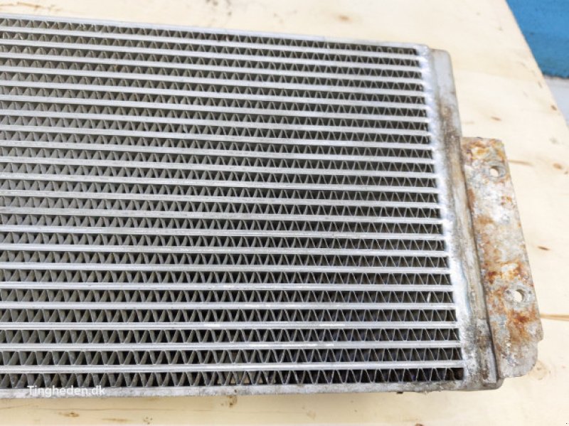 Sonstige Mähdrescherteile des Typs New Holland 8080, Gebrauchtmaschine in Hemmet (Bild 10)