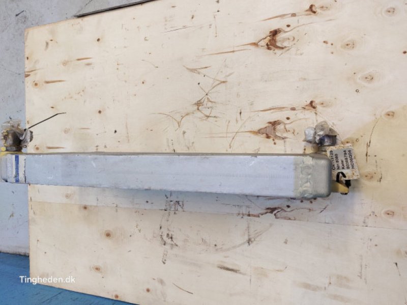 Sonstige Mähdrescherteile des Typs New Holland 8080, Gebrauchtmaschine in Hemmet (Bild 11)