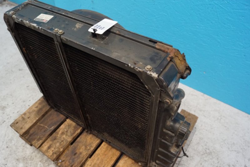 Sonstige Mähdrescherteile типа New Holland 8340, Gebrauchtmaschine в Hemmet (Фотография 13)