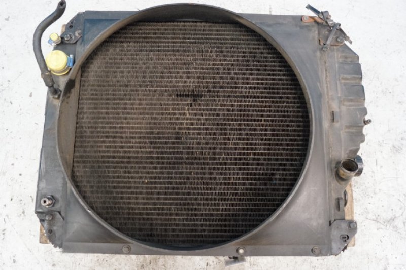 Sonstige Mähdrescherteile типа New Holland 8340, Gebrauchtmaschine в Hemmet (Фотография 4)