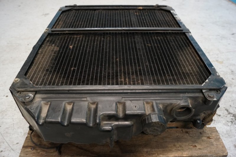 Sonstige Mähdrescherteile типа New Holland 8340, Gebrauchtmaschine в Hemmet (Фотография 17)