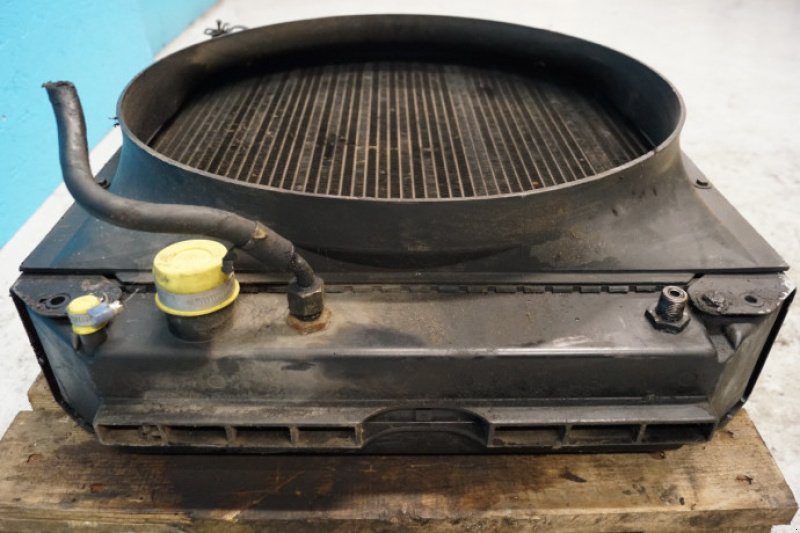 Sonstige Mähdrescherteile типа New Holland 8340, Gebrauchtmaschine в Hemmet (Фотография 8)