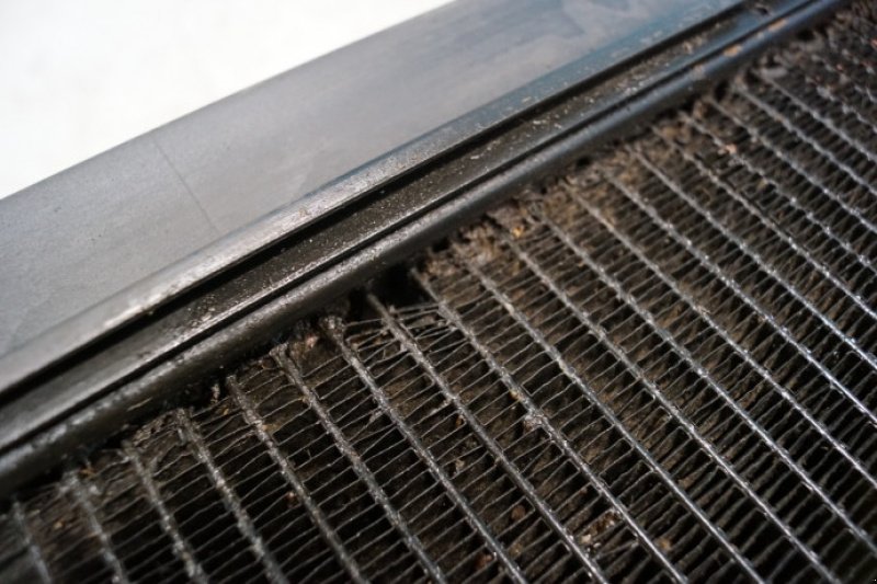 Sonstige Mähdrescherteile типа New Holland 8340, Gebrauchtmaschine в Hemmet (Фотография 18)