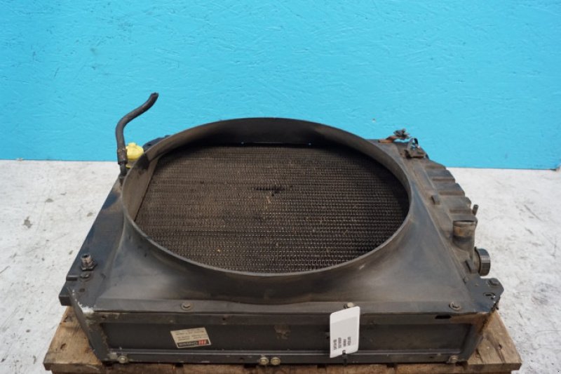 Sonstige Mähdrescherteile типа New Holland 8340, Gebrauchtmaschine в Hemmet (Фотография 2)