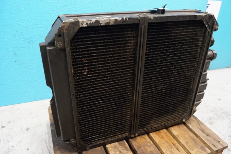 Sonstige Mähdrescherteile типа New Holland 8340, Gebrauchtmaschine в Hemmet (Фотография 9)