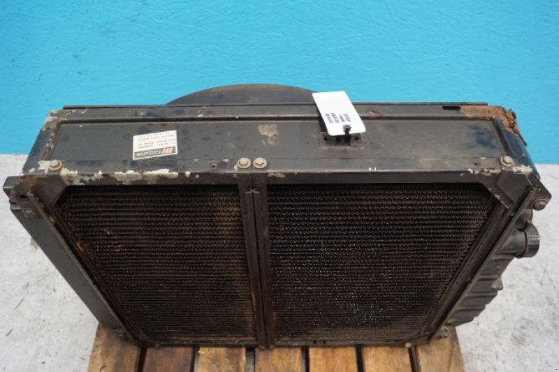 Sonstige Mähdrescherteile типа New Holland 8340, Gebrauchtmaschine в Hemmet (Фотография 12)