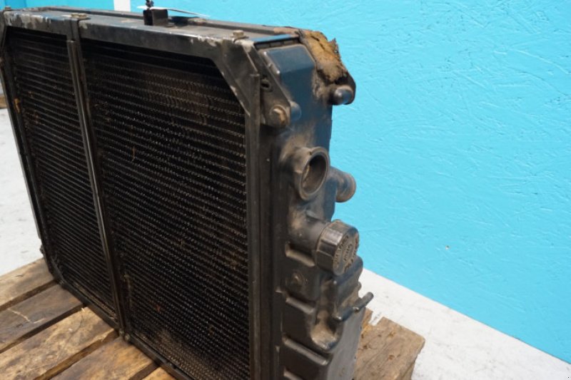 Sonstige Mähdrescherteile типа New Holland 8340, Gebrauchtmaschine в Hemmet (Фотография 11)