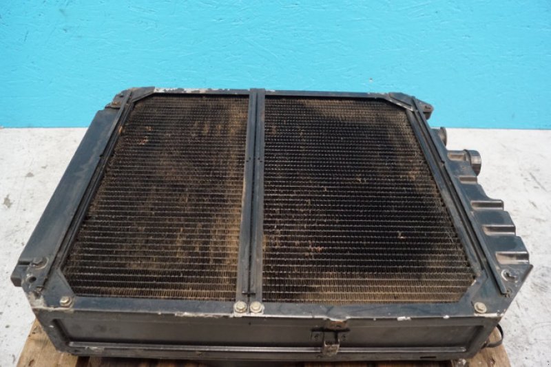 Sonstige Mähdrescherteile типа New Holland 8340, Gebrauchtmaschine в Hemmet (Фотография 14)