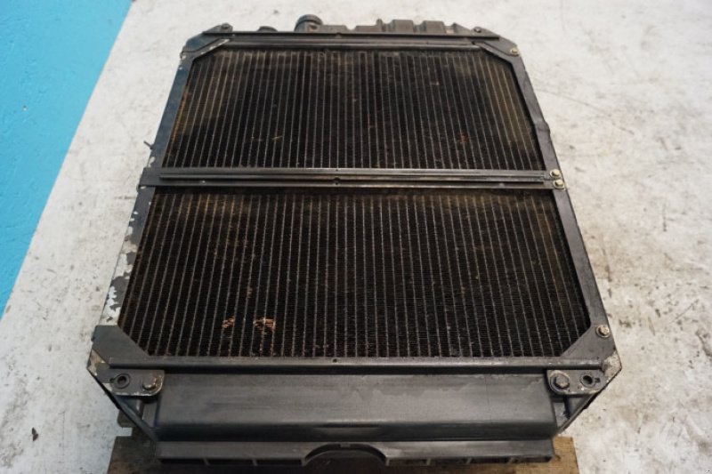 Sonstige Mähdrescherteile типа New Holland 8340, Gebrauchtmaschine в Hemmet (Фотография 15)