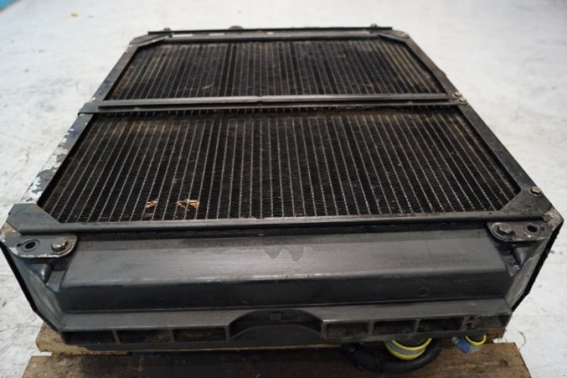 Sonstige Mähdrescherteile типа New Holland 8340, Gebrauchtmaschine в Hemmet (Фотография 16)