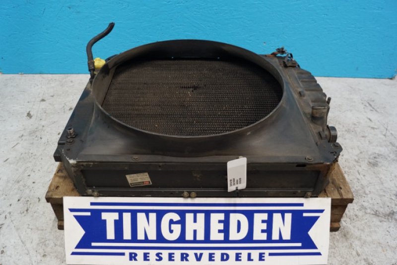 Sonstige Mähdrescherteile типа New Holland 8340, Gebrauchtmaschine в Hemmet (Фотография 1)