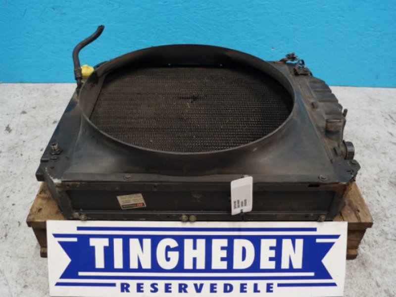 Sonstige Mähdrescherteile des Typs New Holland 8340, Gebrauchtmaschine in Hemmet (Bild 1)