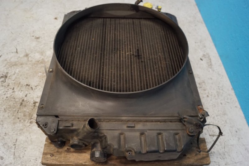 Sonstige Mähdrescherteile типа New Holland 8340, Gebrauchtmaschine в Hemmet (Фотография 5)