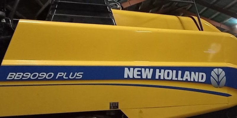 Sonstige Mähdrescherteile des Typs New Holland 9090 9090+,9090, BB980,D1210,4880.960,940,1290.890, Gebrauchtmaschine in Ikast (Bild 1)