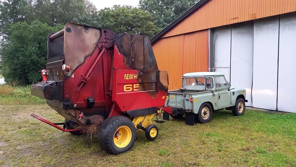 Sonstige Mähdrescherteile typu New Holland 9090 9090+,9090, BB980,D1210,4880.960,940,1290.890, Gebrauchtmaschine v Ikast (Obrázek 3)