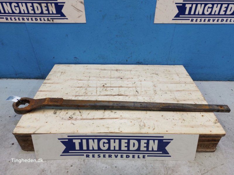 Sonstige Mähdrescherteile des Typs New Holland CR10.90, Gebrauchtmaschine in Hemmet (Bild 1)