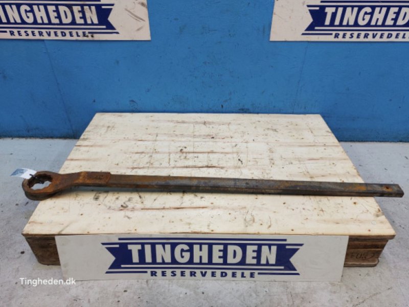 Sonstige Mähdrescherteile des Typs New Holland CR10.90, Gebrauchtmaschine in Hemmet (Bild 1)