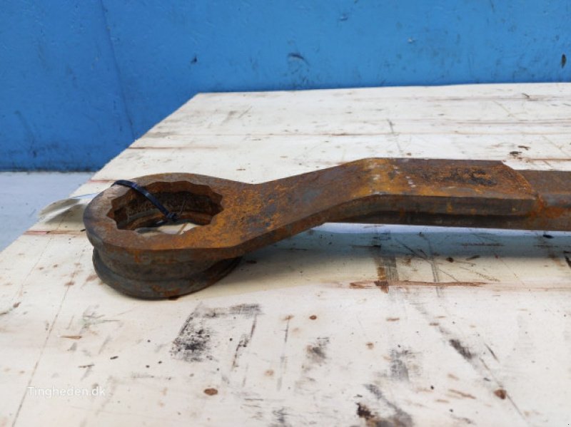 Sonstige Mähdrescherteile des Typs New Holland CR10.90, Gebrauchtmaschine in Hemmet (Bild 4)