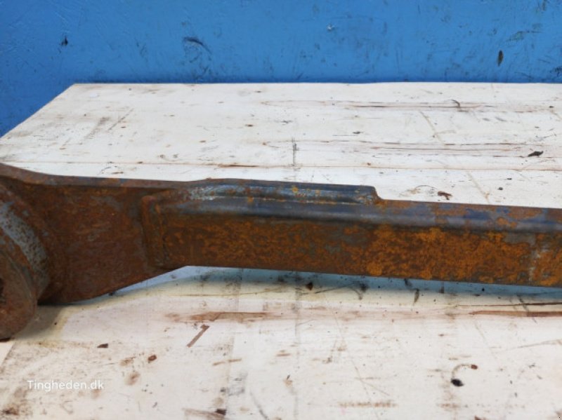 Sonstige Mähdrescherteile des Typs New Holland CR10.90, Gebrauchtmaschine in Hemmet (Bild 8)