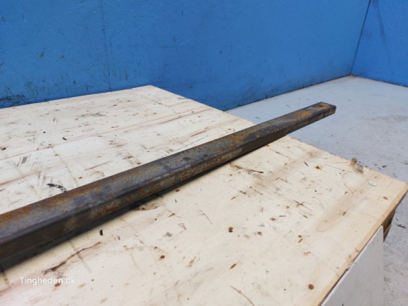 Sonstige Mähdrescherteile des Typs New Holland CR10.90, Gebrauchtmaschine in Hemmet (Bild 5)