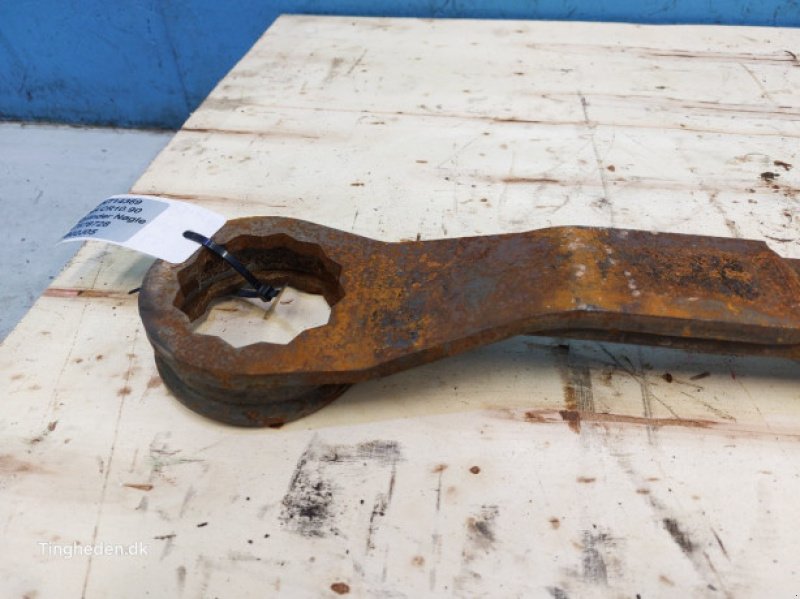 Sonstige Mähdrescherteile des Typs New Holland CR10.90, Gebrauchtmaschine in Hemmet (Bild 2)