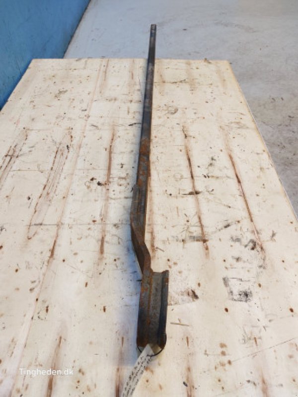 Sonstige Mähdrescherteile des Typs New Holland CR10.90, Gebrauchtmaschine in Hemmet (Bild 9)