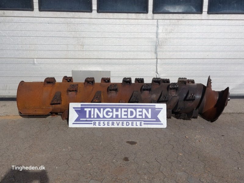 Sonstige Mähdrescherteile des Typs New Holland CR10.90, Gebrauchtmaschine in Hemmet (Bild 1)