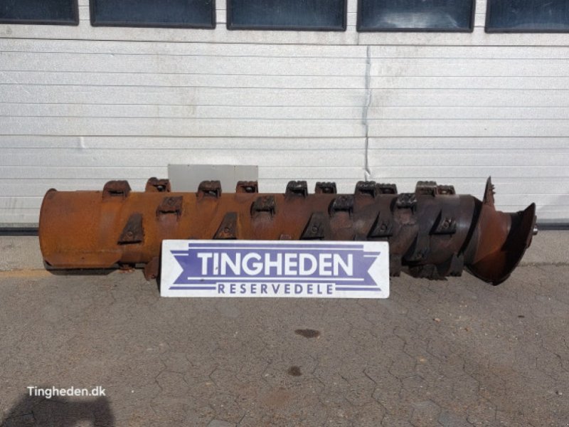 Sonstige Mähdrescherteile des Typs New Holland CR10.90, Gebrauchtmaschine in Hemmet (Bild 1)