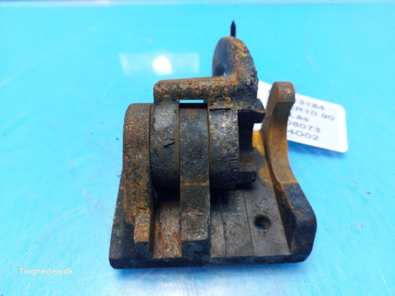 Sonstige Mähdrescherteile des Typs New Holland CR10.90, Gebrauchtmaschine in Hemmet (Bild 8)