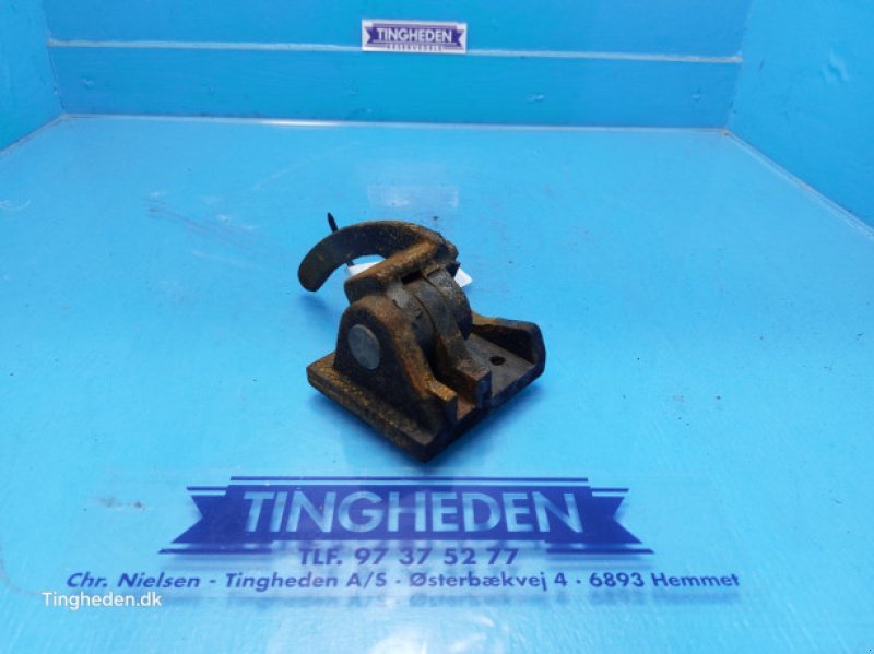 Sonstige Mähdrescherteile des Typs New Holland CR10.90, Gebrauchtmaschine in Hemmet (Bild 1)