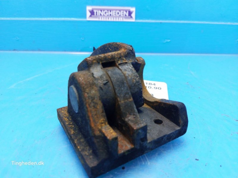 Sonstige Mähdrescherteile des Typs New Holland CR10.90, Gebrauchtmaschine in Hemmet (Bild 2)