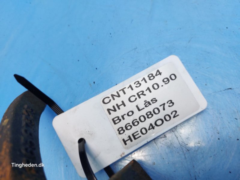 Sonstige Mähdrescherteile des Typs New Holland CR10.90, Gebrauchtmaschine in Hemmet (Bild 13)