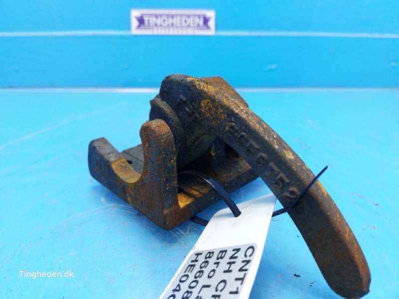 Sonstige Mähdrescherteile des Typs New Holland CR10.90, Gebrauchtmaschine in Hemmet (Bild 4)