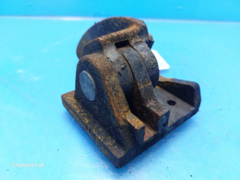 Sonstige Mähdrescherteile des Typs New Holland CR10.90, Gebrauchtmaschine in Hemmet (Bild 12)