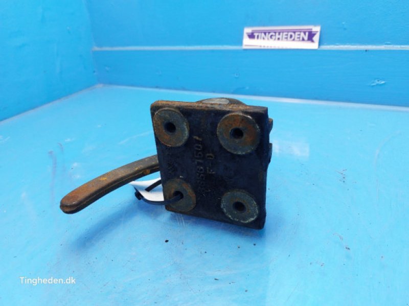 Sonstige Mähdrescherteile des Typs New Holland CR10.90, Gebrauchtmaschine in Hemmet (Bild 11)